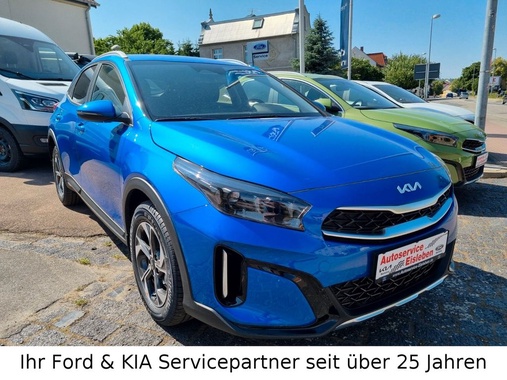 Kia XCeed 2025