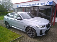 BMW X4 2022