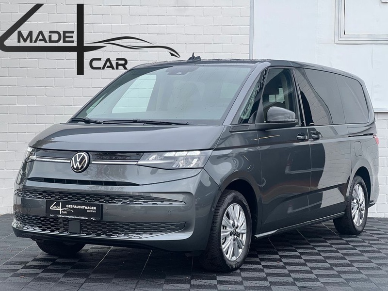 Volkswagen T7