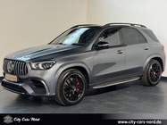 Mercedes-Benz GLE-Class 2021