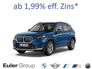 BMW X1 2025