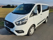 Ford Tourneo Custom 2024