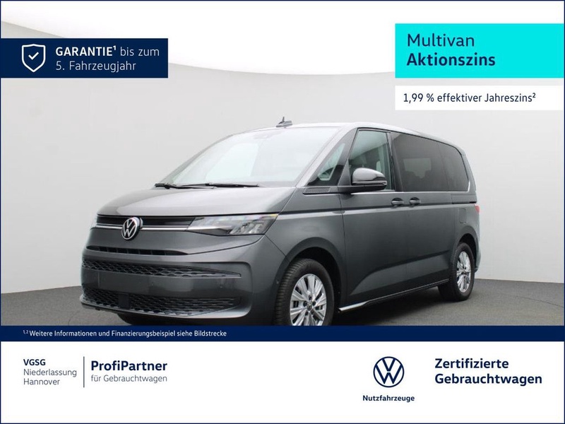 Volkswagen T7