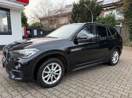 BMW X1 2018
