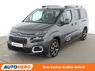 Citroen Berlingo 2019