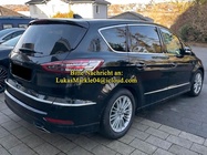 Ford S-Max 2020