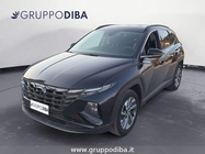 Hyundai Tucson 2023