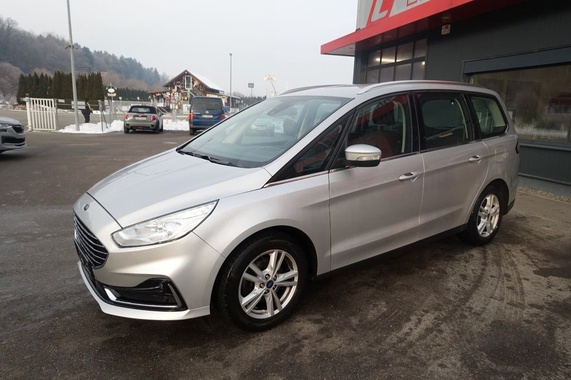 Ford Galaxy 2020