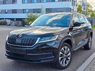 Skoda Kodiaq 2021