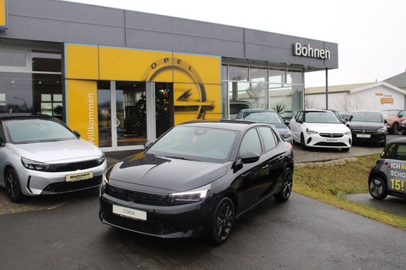 Opel Corsa 2025
