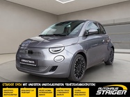 Fiat 500e 2023