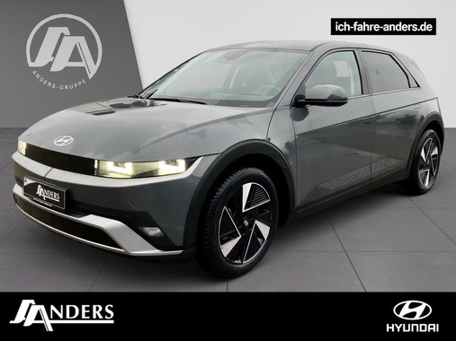 Hyundai Ioniq5 2026