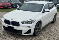 BMW X2 2020
