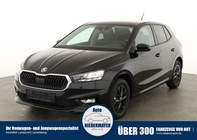 Skoda Fabia 2026