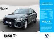 Audi Q3 2025