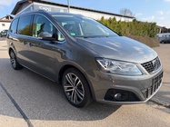 Seat Alhambra 2022