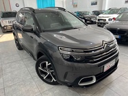 Citroen C5 2020