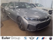 BMW 3 Series 2025