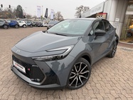 Toyota C-HR 2026