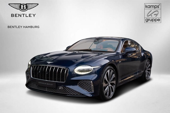 Bentley Continental GT 2025