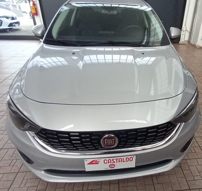 Fiat Tipo 2020