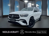 Mercedes-Benz GLE-Class 2025