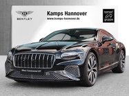 Bentley Continental GT 2026