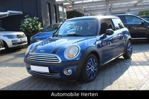 MINI One 2008