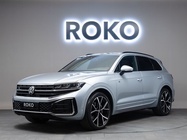 Volkswagen Touareg 2025
