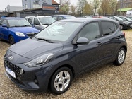 Hyundai i10 2021
