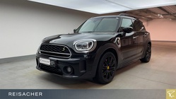 MINI Countryman 2021