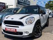 MINI Cooper 2014