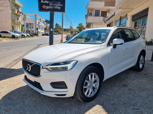 Volvo Other 2019