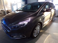 Ford S-Max 2019