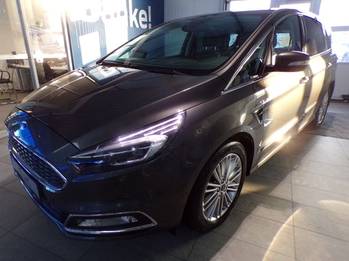 Ford S-Max 2019