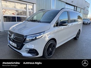 Mercedes-Benz V-Class 2026