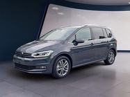 Volkswagen Touran 2025