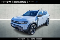 Dacia Duster 2025
