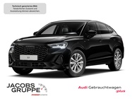 Audi Q3 2025