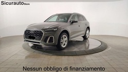 Audi Q5 2023