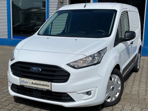 Ford Transit Connect 2020