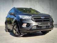 Ford Kuga 2019