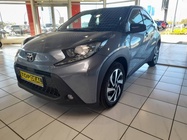 Toyota Aygo 2025