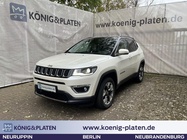 Jeep Compass 2018
