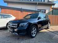 Mercedes-Benz GLB-Class 2021