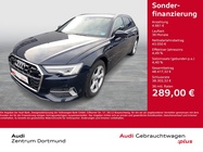 Audi A6 2025