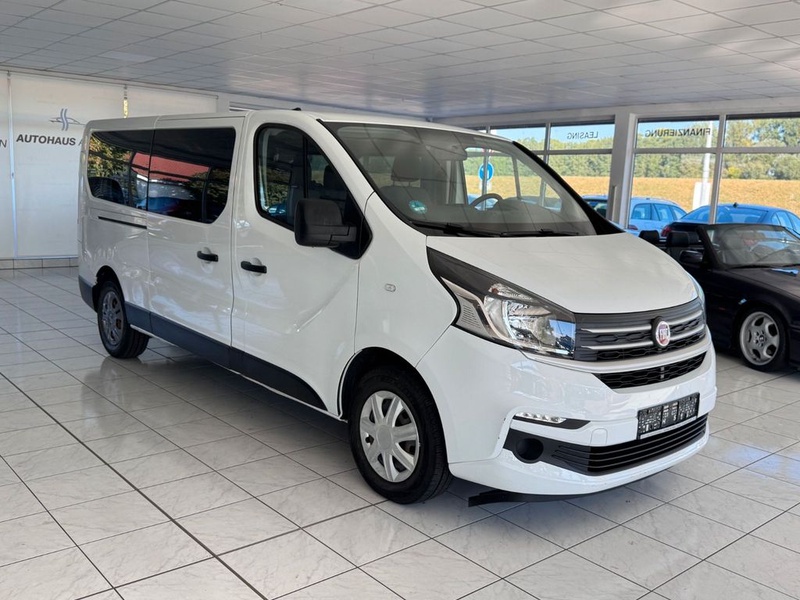 Fiat Talento