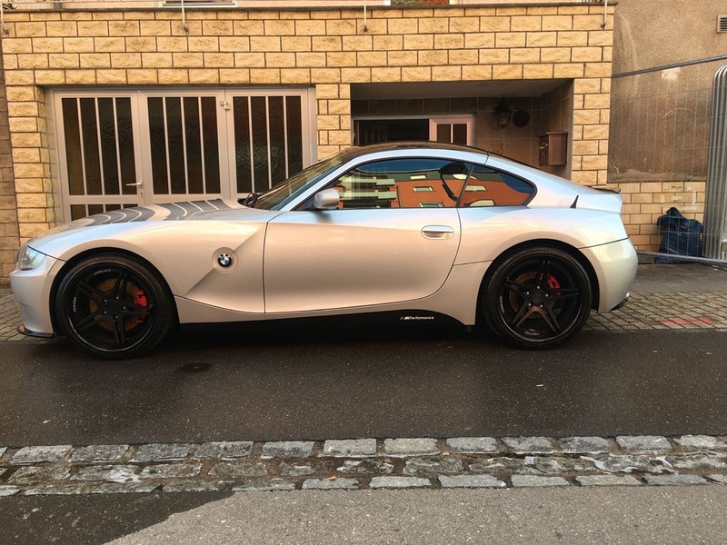 BMW Z4