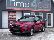 Seat Arona 2019