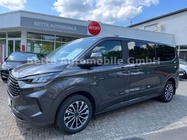 Ford Tourneo Custom 2025